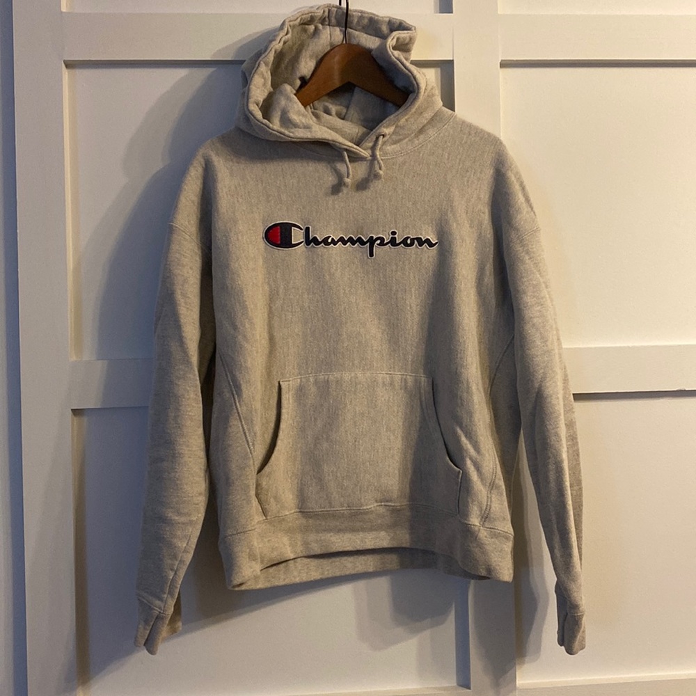 Urban Outfitters Champion Sweatshirt Women’s XL